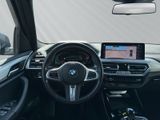 BMW X3 20dA xDr. LC Prof HIFI AHK Memory Galvanik