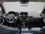 BMW X3 xDrive20d Basisvariante Head-Up+AHK+Navi+ACC