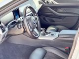BMW 420 M Sport d xDrive Coupc M Sport Rückfahrk. PDCv+h