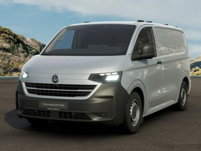 VW NFZ e-Transporter Kasten KR PDC+CARPLAY+KLIMA
