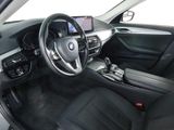 BMW 520 d TG AHK Kamera 4Zonen SHZ Navi Lordosen