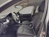 SKODA Kamiq Tour Klima Rückfahrkamera Kurvenlicht