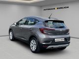RENAULT Captur Intens 1.3 TCe 130 +Navi+PDC+Kamera+