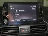 OPEL Combo-e Life Edition +Multimedia Radio+ On-Board+