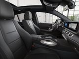 MERCEDES-BENZ GLE 350 de 4MATIC Coupé mit EQ Hybrid Technologie