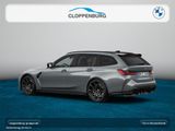 BMW M3 Competition Touring mit M x ACC UPE: 121.260¤