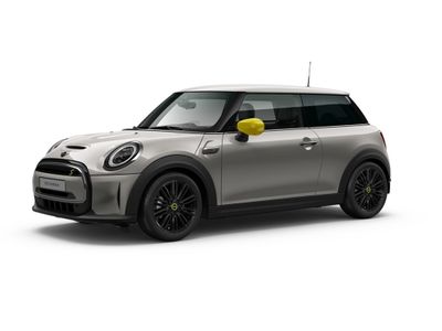 MINI Cooper SE Mini Electric-Trim +CCS+Head-Up+LHZ++