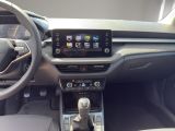 SKODA Fabia Selection Klima Einparkhilfe Sitzheizung