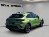 KIA XCee'd GT Line X-Cee'd 1.6 T-GDI GT-Line