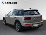 MINI Cooper Clubman LED ACC PDC Kamera Keyless SHZ Navi