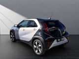 TOYOTA Aygo X Hybrid Teamplayer *Technik-Paket*