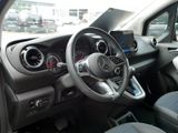 MERCEDES-BENZ T 180 PROGRESSIVE STANDARD LED KAMERA AUTOMATIK KLIMAAUTOMATIK