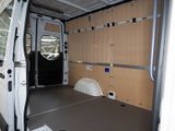 MERCEDES-BENZ Sprinter 317 CDI Kasten BASE Hochdach Standard