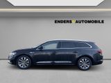 RENAULT Talisman Grandtour Business Edition Gt Bus.Ed. dCi 160EDC +WINTER-PAKET+NAVI+SHZ