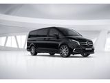 MERCEDES-BENZ V 300 Avantgarde Pano 2500kg AHK Standhzg BURM