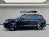 VW Tiguan United 1.5 TSI BMT +Klima+PDC+8-Fach+
