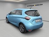 RENAULT ZOE Intens +Kaufakku+Navi+Shz.+Kamera+Klima+