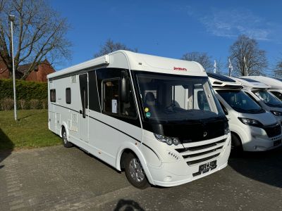 DETHLEFFS Esprit I 7150-EB AHK*Alde-Heizung