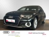 AUDI A3 Limousine 30 TFSI advanced S-tronic Navi+ ACC