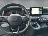 RENAULT Master KASTEN advance L2H2 3,3t 130dCi NAVI AHK