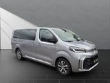 TOYOTA Proace Verso L2 Team Deutschland