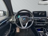 BMW 520 dA Touring LASER Standheizung Head-Up DAB