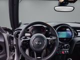 MINI John Cooper Works Cabrio 230PS ++Head+Nav+Cam+Sitzh.+Park-Ass++