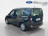 FORD Tourneo Connect Trend 2.0 Diesel Apple CarPlay Android Auto DAB Spurhalteass. Induktionsladen