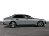 BMW 740d xDrive Limousine