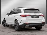 MERCEDES-BENZ GLC 300 de 4M , AMG NIGHT DISTR SPUR PANO AHK