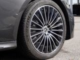 MERCEDES-BENZ E 300 de 4MATIC T-Modell mit EQ Hybrid Technologie