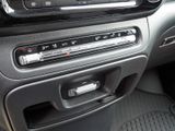 MERCEDES-BENZ eVito 129 TOURER PRO MOPF 7SITZER LIEGEPAKET KLIMA