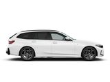 BMW 330 e-Touring+M-Sportpaket+Park-Assist+AHK+DWA+