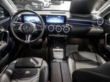 MERCEDES-BENZ A 250 e Limousine , PROGRESSIVE SPUR KAMERA PDC