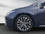 TOYOTA Corolla Touring Sports Hybrid Team D
