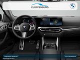 BMW M440i xDrive Coupé Navi+Kamera+Laser+ACC+SHZ+LED