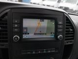 MERCEDES-BENZ Vito 119 Tourer Pro/LED/Standhzg/8Sitzer STANDH