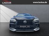 LEXUS RX 450 h+ F-SPORT*DESIG N*PANO*HUD*360-KAMERA*