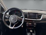 KIA Stonic Vision +Navi+Kamera+Sitzheizung+Klima+