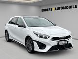 KIA Cee'd GT Line 5 1.5T 140 DCT7 GTL