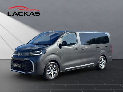 TOYOTA Proace L2 TEAM D*CARPLAY*15 JAHRE GARANTIE