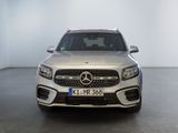 MERCEDES-BENZ GLB 220 d 4MATIC AMG 360 AHK DISTR KAMERA SPUR