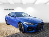 BMW 430 iCoupeMSport+Navi+DAB+Temp NP 70.490,-