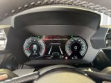 AUDI A3 Sportback TFSI S-line S-tronic Navi+ LED ACC