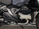 BMW R 1300 GS Adventure DEAL-BOXENSTOP Triple Black ASA