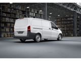 MERCEDES-BENZ eVito 111 KASTEN LANG KLIMA NAVI KAMERA SHZ