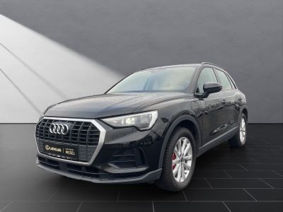 AUDI Q3 45 1.4 TFSI e