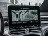 SMART #1 315kW AWD Brabus DISTR SPUR 360 PANO PDC SHZ
