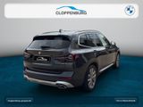 BMW X3 xDrive20d StHz+Navi+Kamera+Laser+SHZ+Apple+BT