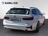 BMW 320 d touring Sport Line HiFi LC Prof Komfortzugang